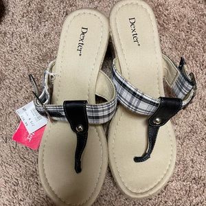 Dexter sz 6 1/2 brand new never worn